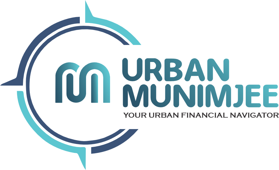 Urban Munimjee Logo